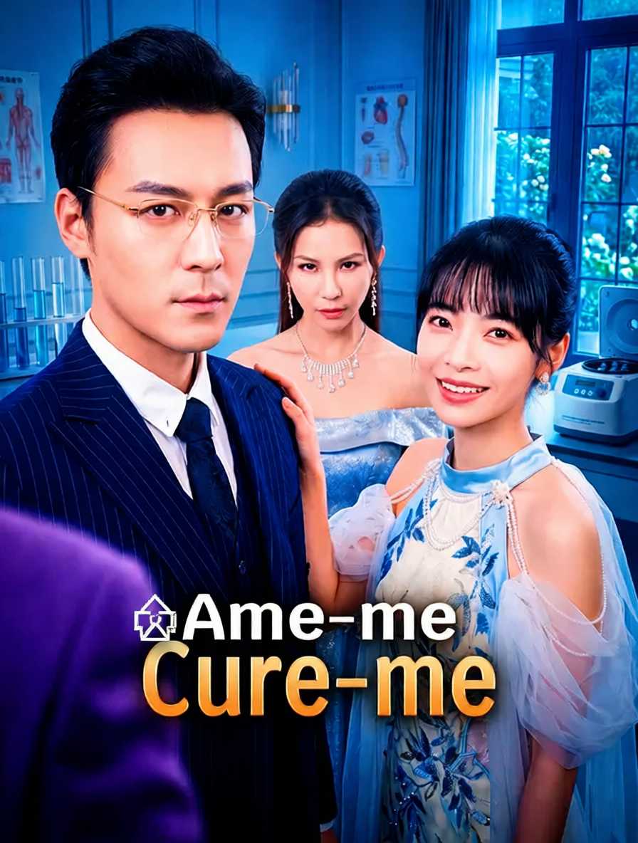 Ame-me, Cure-me