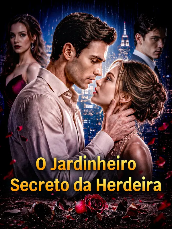 O Jardinheiro Secreto da Herdeira