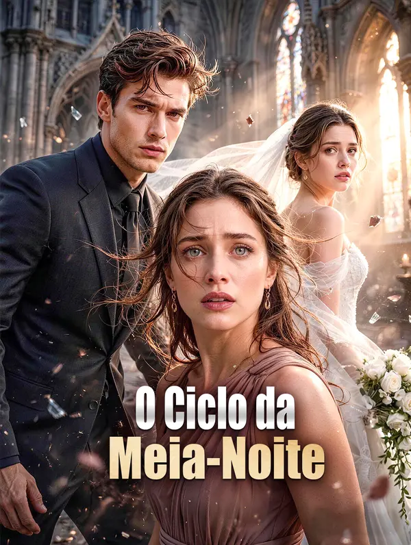 O Ciclo da Meia-Noite