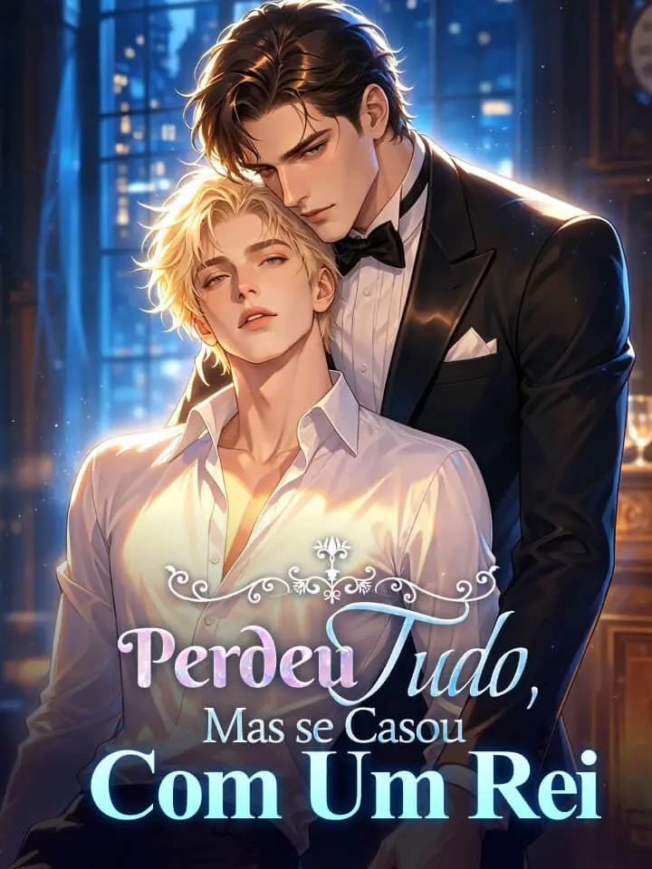 Perdeu Tudo, Mas se Casou com um Rei