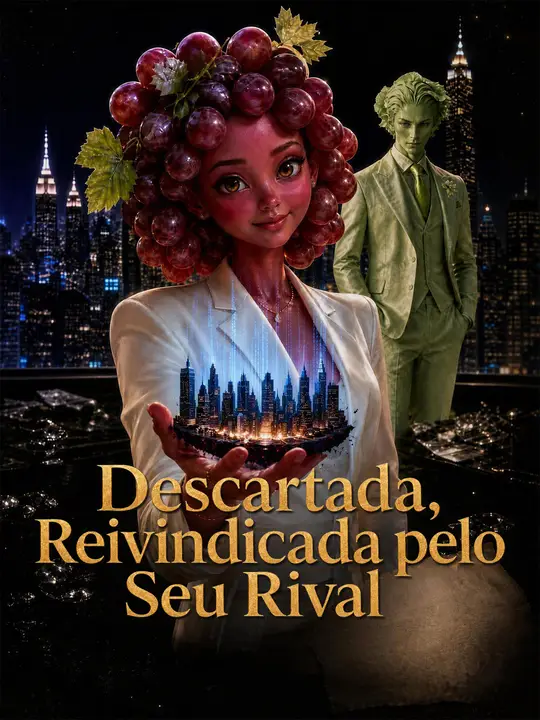 Descartada, Reivindicada pelo Seu Rival