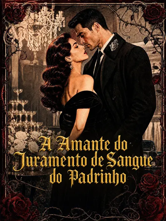 A Amante do Juramento de Sangue do Padrinho