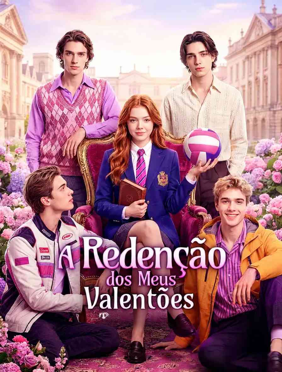 A Redenção dos Meus Valentões