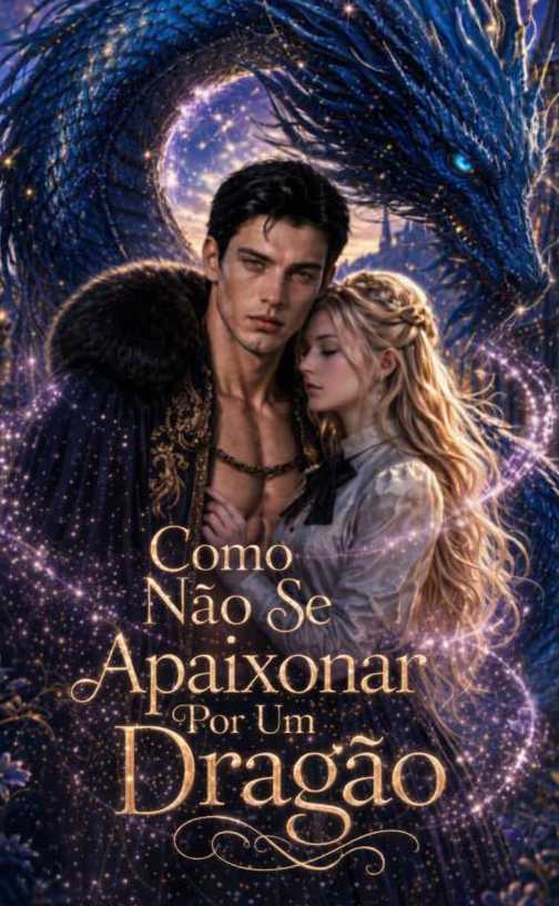 (Dublado) Como Não Se Apaixonar Por Um Dragão
