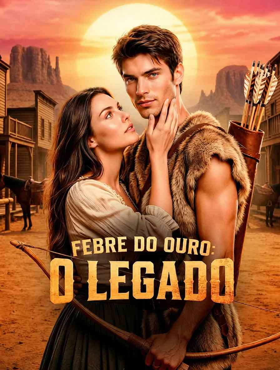 Febre do Ouro: O Legado