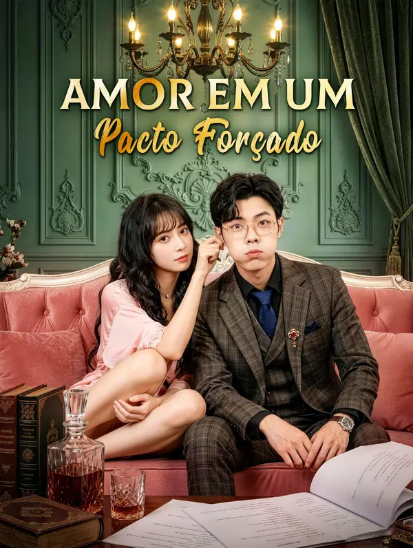 (Dublado) Amor em um Pacto Forçado