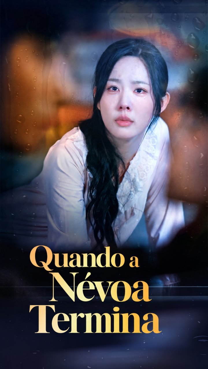 Quando a Névoa Termina