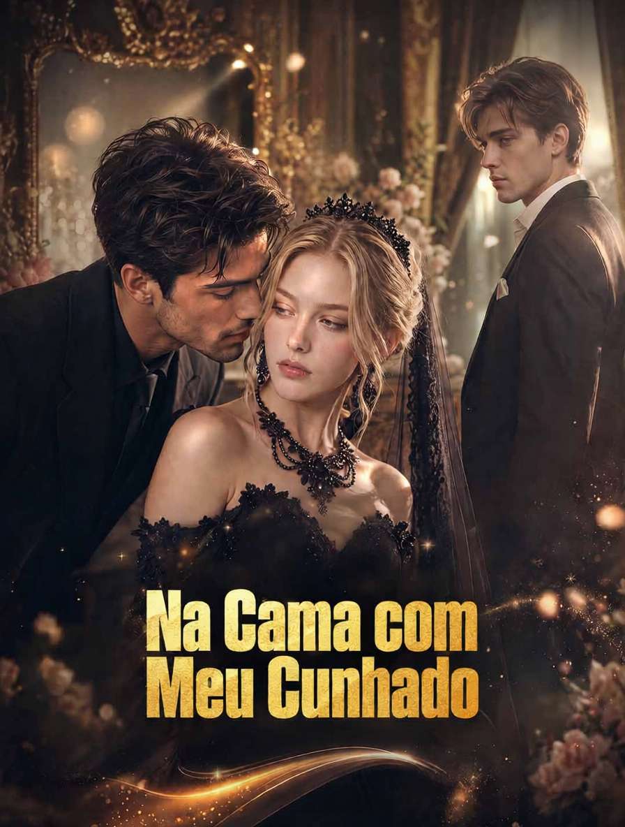 Na Cama com Meu Cunhado