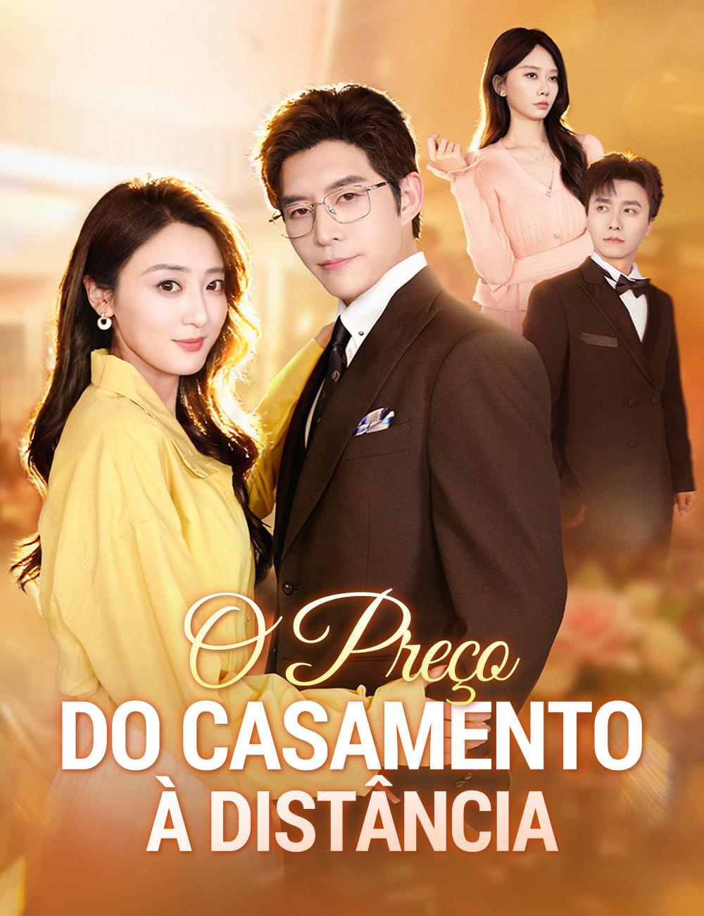 O Preço do Casamento à Distância
