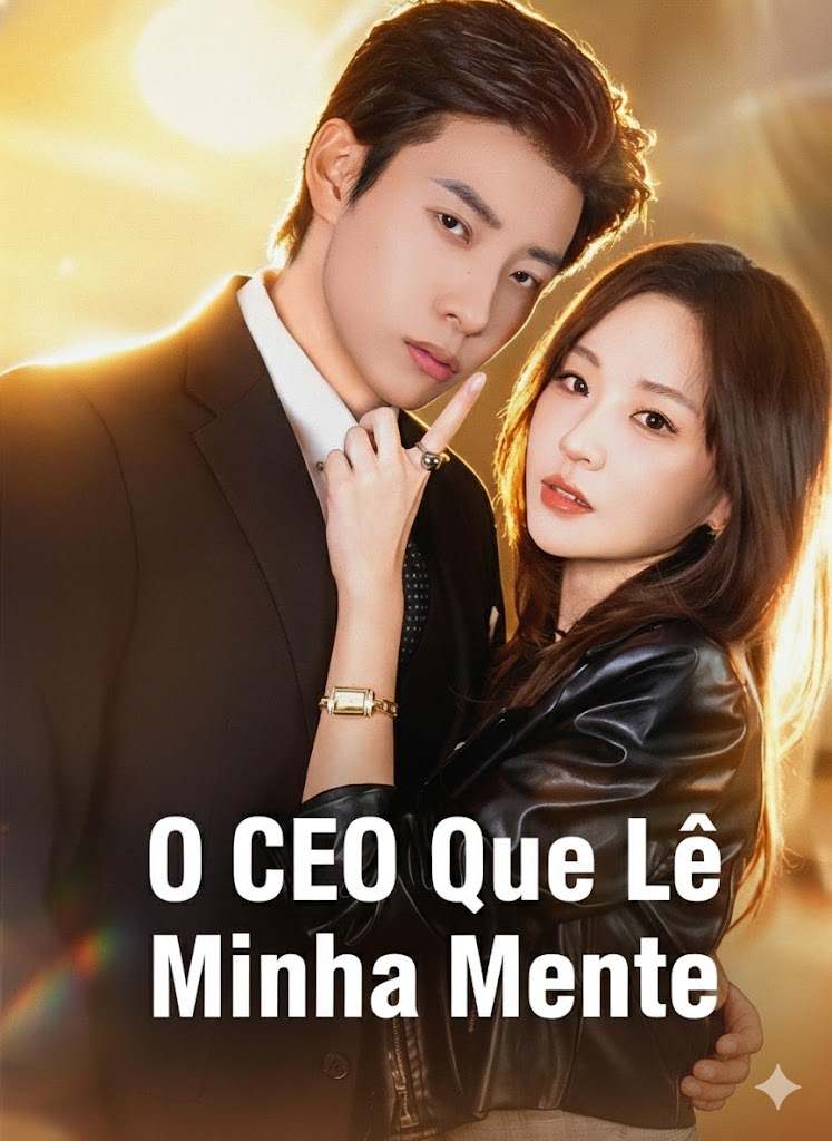 O CEO Que Lê Minha Mente