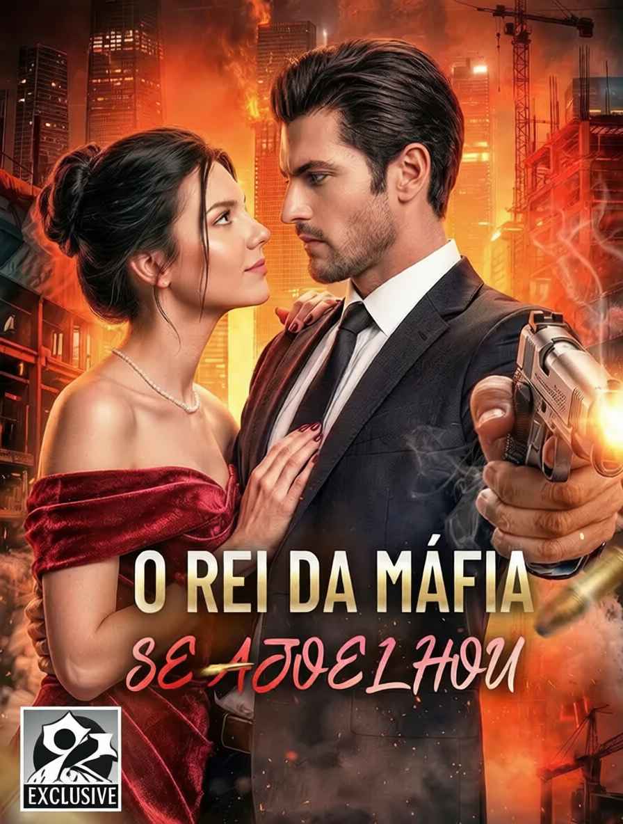 O Rei da Máfia se Ajoelhou