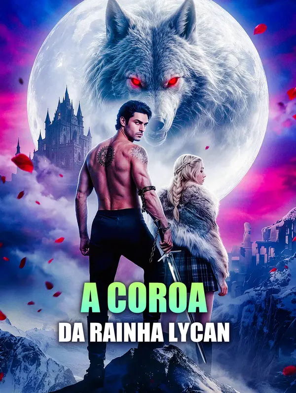 A Coroa da Rainha Lycan