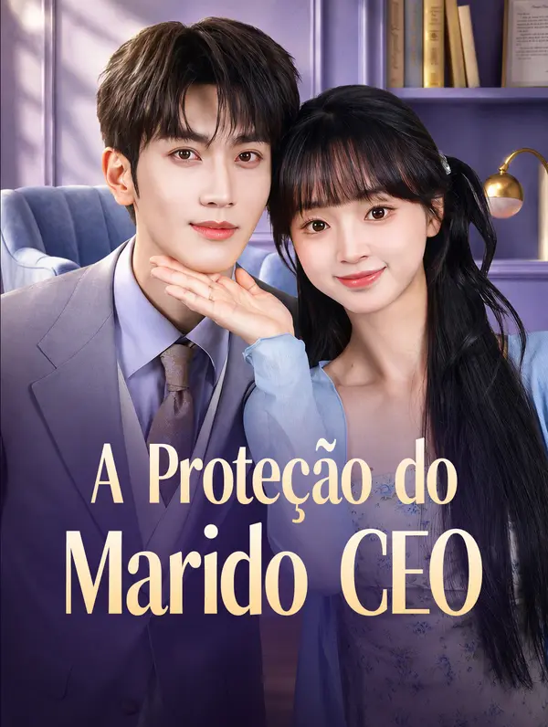 A Proteção do Marido CEO