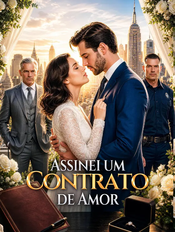 Assinei um Contrato de Amor