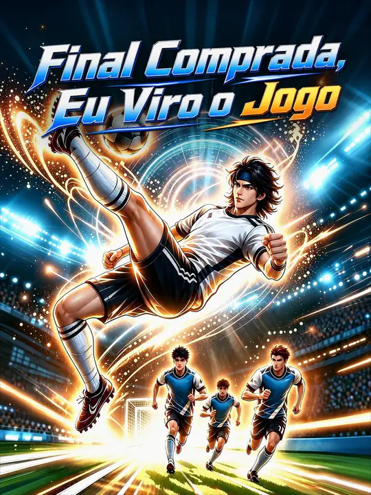 Final Comprada, Eu Viro o Jogo
