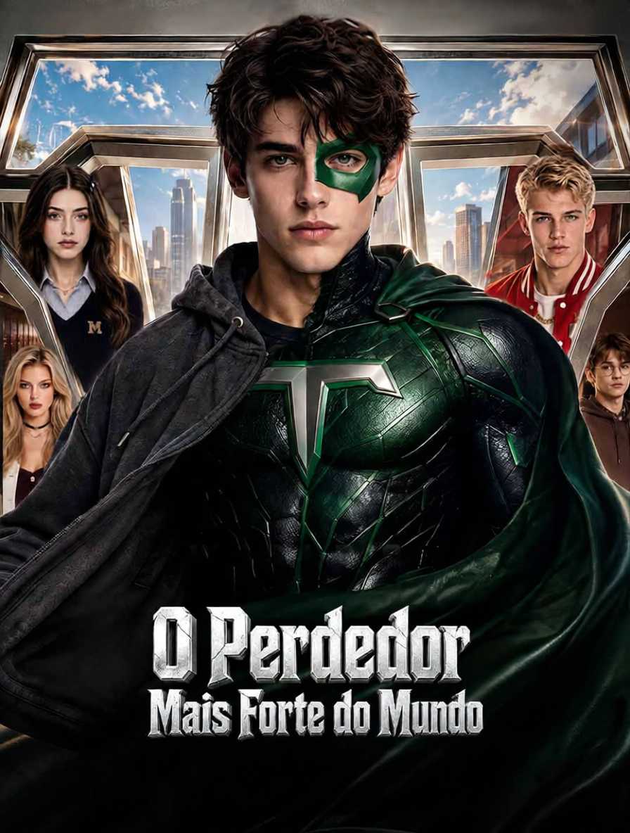 O Perdedor Mais Forte do Mundo