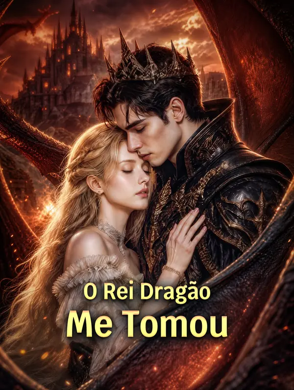 (Dublado) O Rei Dragão Me Tomou