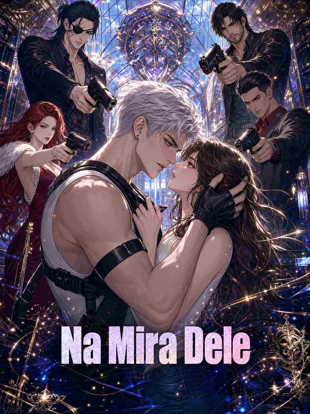 Na Mira Dele