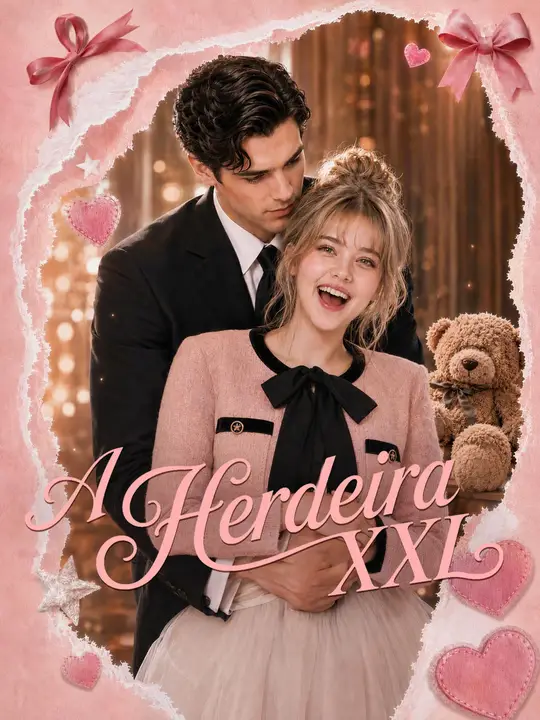 (Dublado) A Herdeira XXL