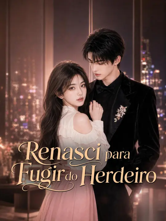Renasci para Fugir do Herdeiro