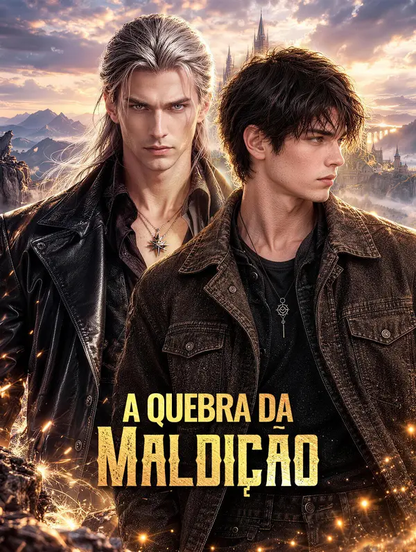 A Quebra da Maldição