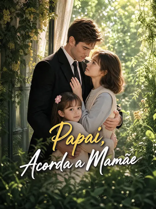 Papai, Acorda a Mamãe