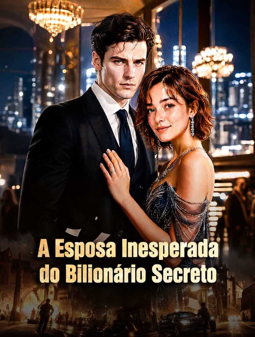 A Esposa Inesperada do Bilionário Secreto