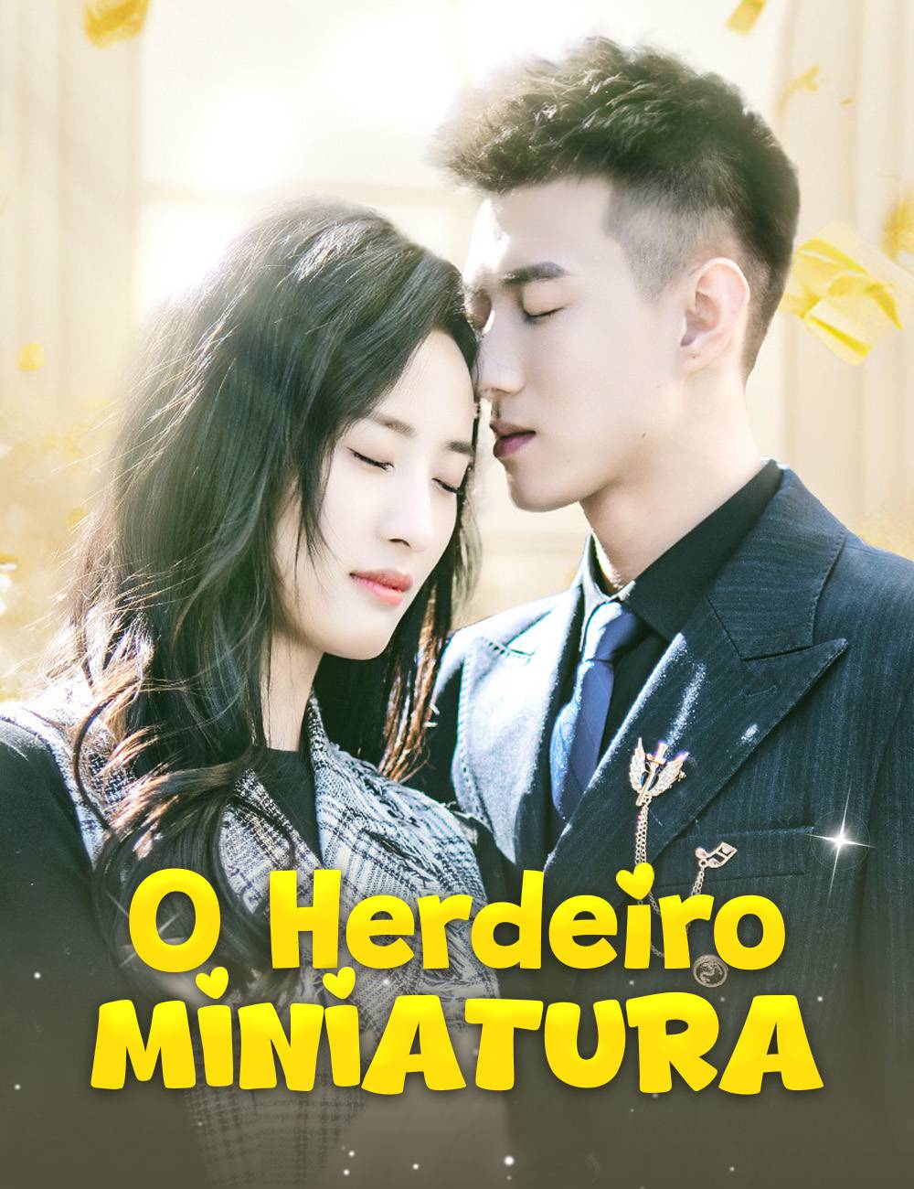 O Herdeiro Miniatura