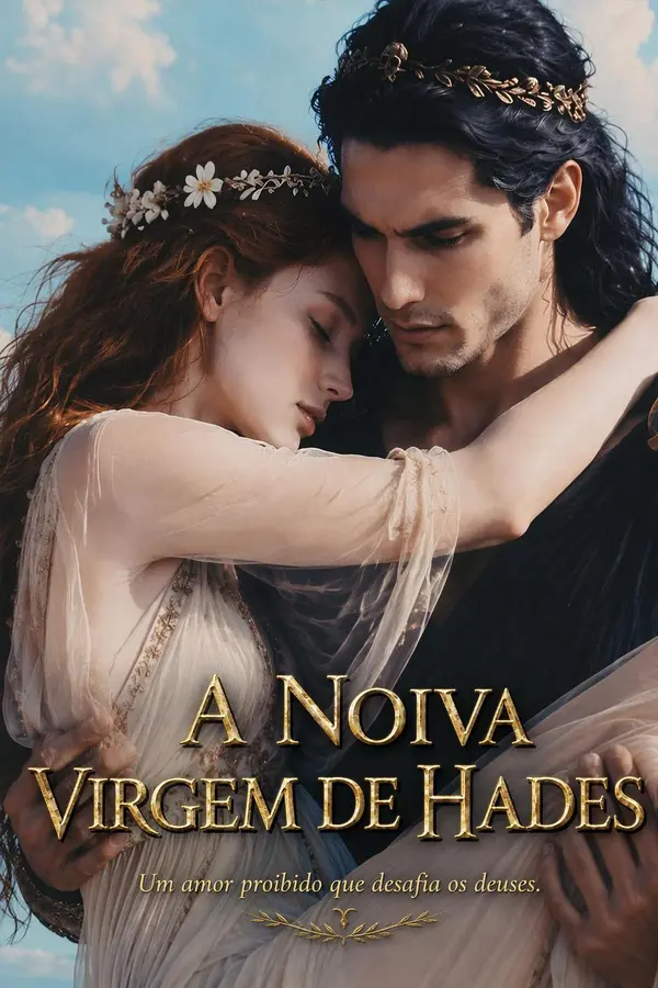 A Noiva Virgem de Hades