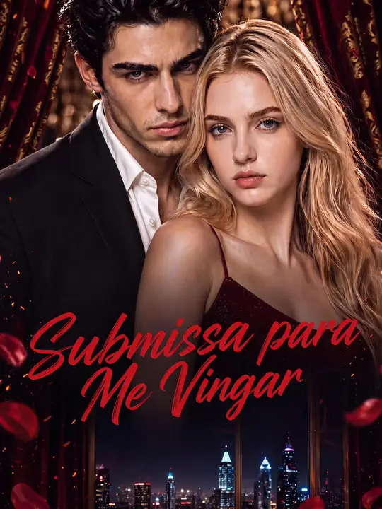 Submissa para Me Vingar