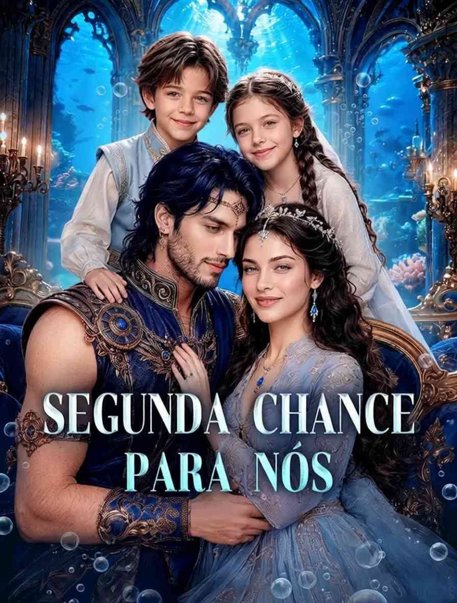 Segunda Chance para Nós