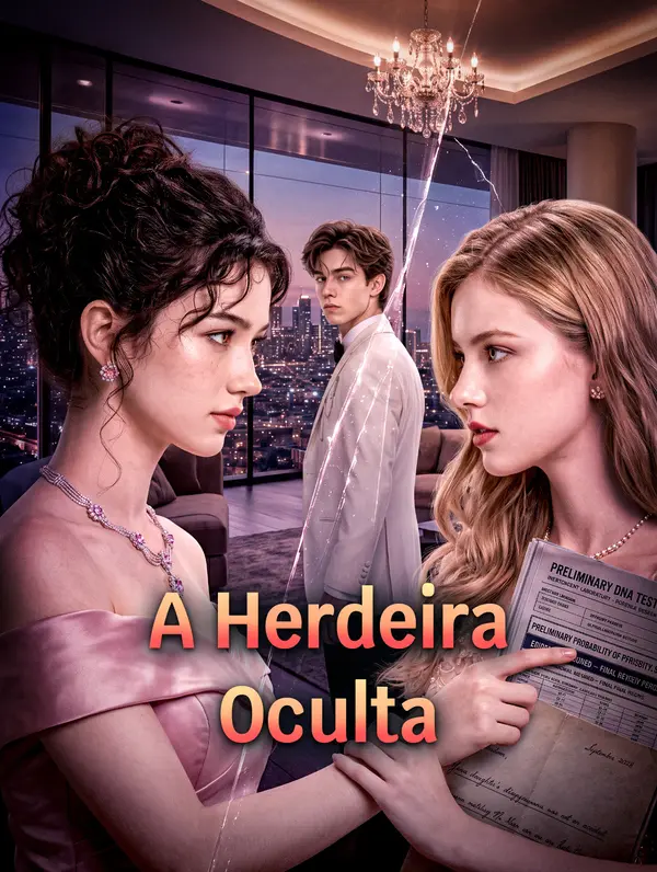 A Herdeira Oculta