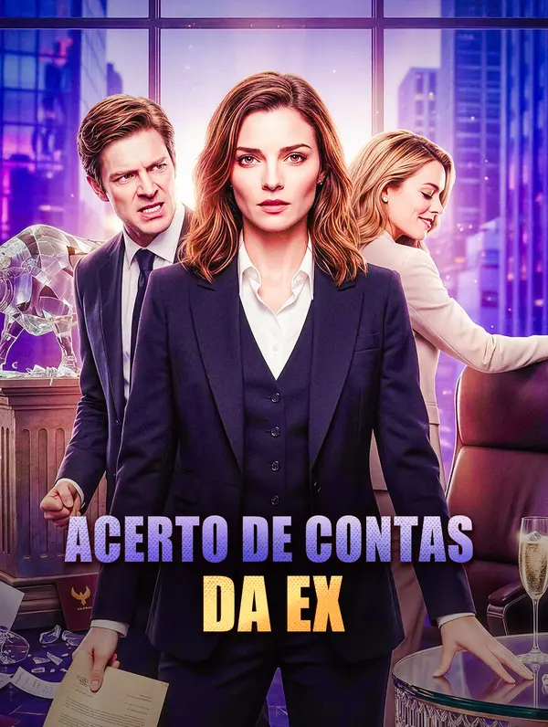 Acerto de Contas da Ex