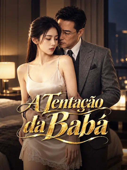 A Tentação da Babá