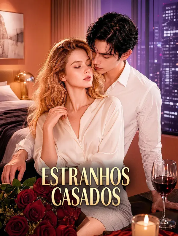 Estranhos Casados