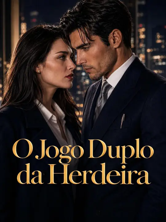 O Jogo Duplo da Herdeira