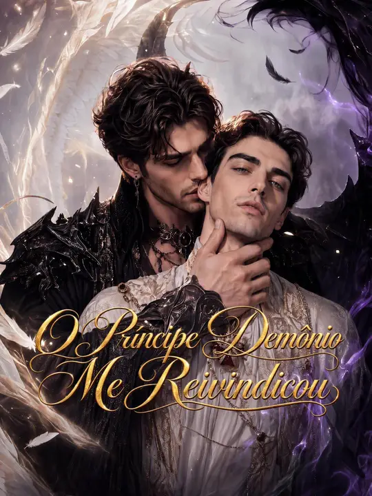 O Príncipe Demônio Me Reivindicou