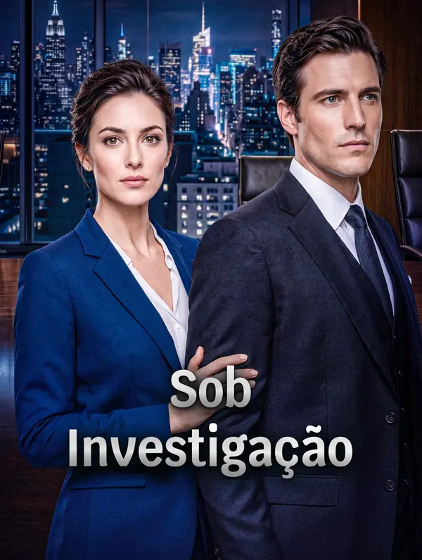 Sob Investigação