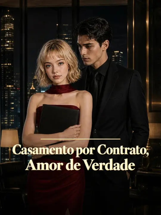 Casamento por Contrato, Amor de Verdade