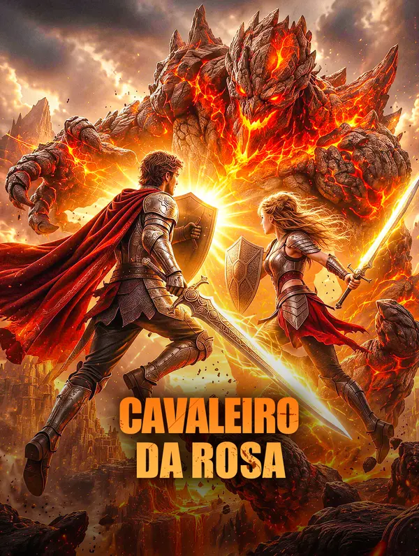 Cavaleiro da Rosa