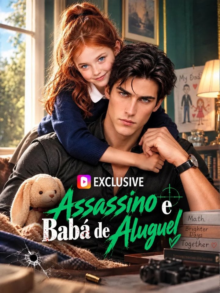 Assassino e Babá de Aluguel