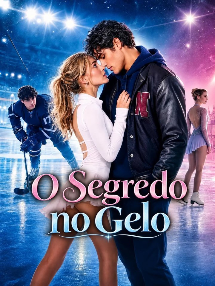 O Segredo no Gelo