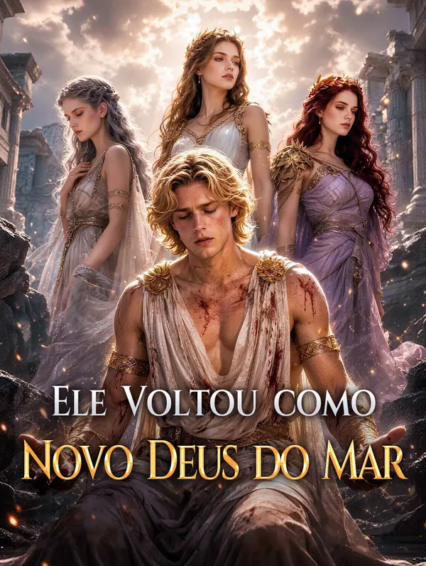 Ele Voltou como Novo Deus do Mar