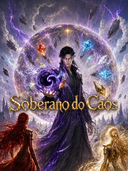 Soberano do Caos