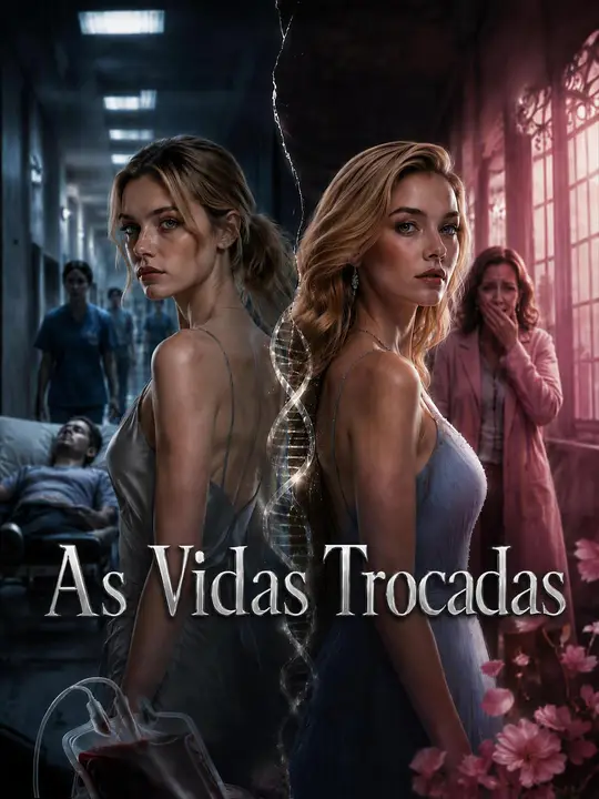 As Vidas Trocadas