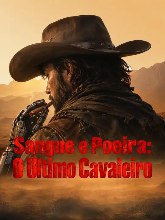 Sangue e Poeira: O Último Cavaleiro