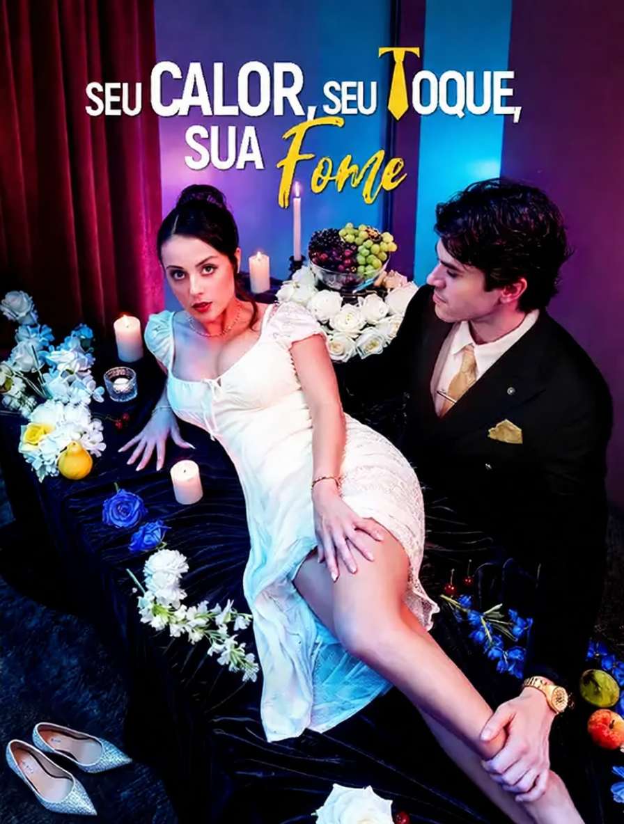 Seu Calor, Seu Toque, Sua Fome