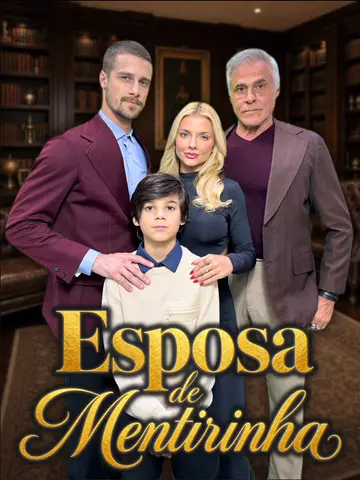 Esposa de Mentira