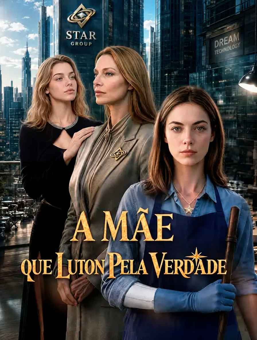 A Mãe que Lutou Pela Verdade