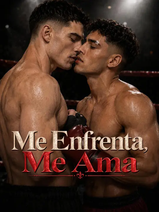 Me Enfrenta, Me Ama